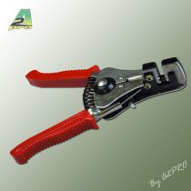 Pince &agrave; d&eacute;nuder 0,5mm&sup2;-2,2mm&sup2;