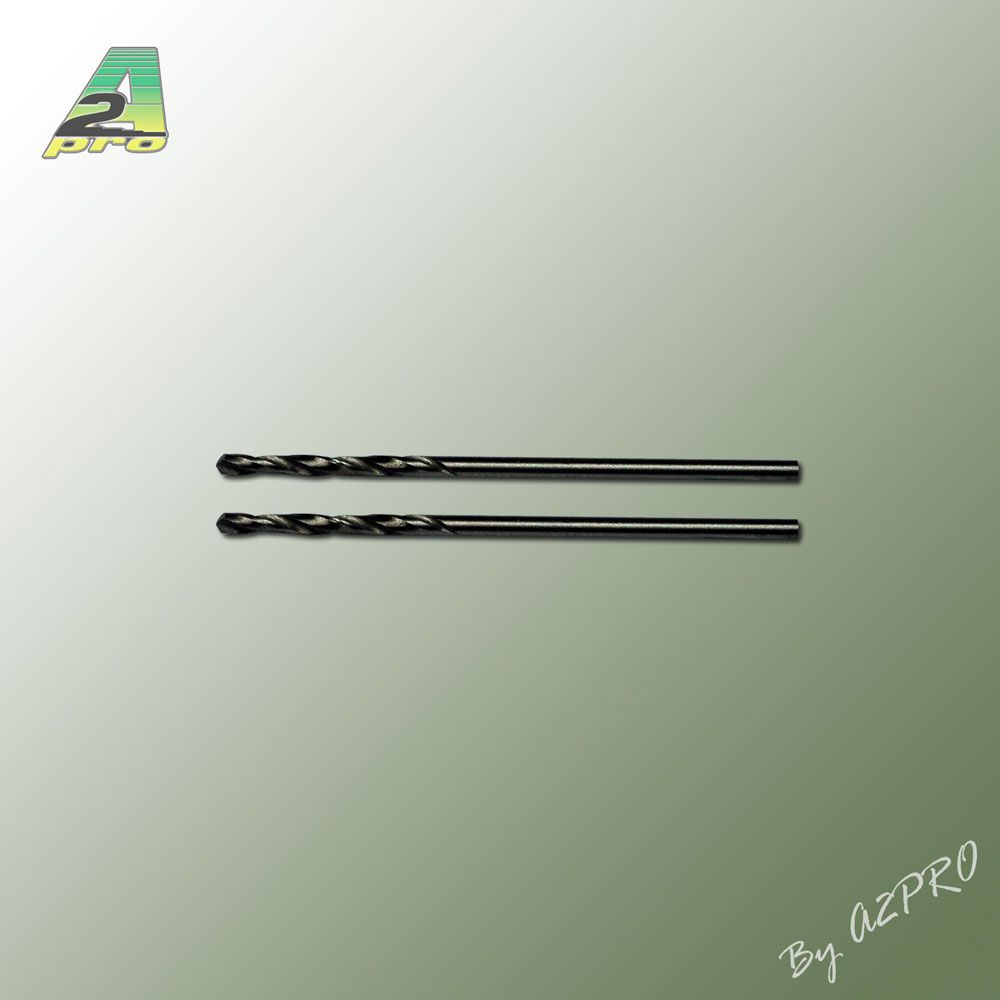 For&ecirc;t &oslash;1,7mm (2 pcs)