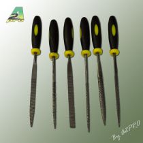 R&acirc;pe &agrave; bois (6pcs)