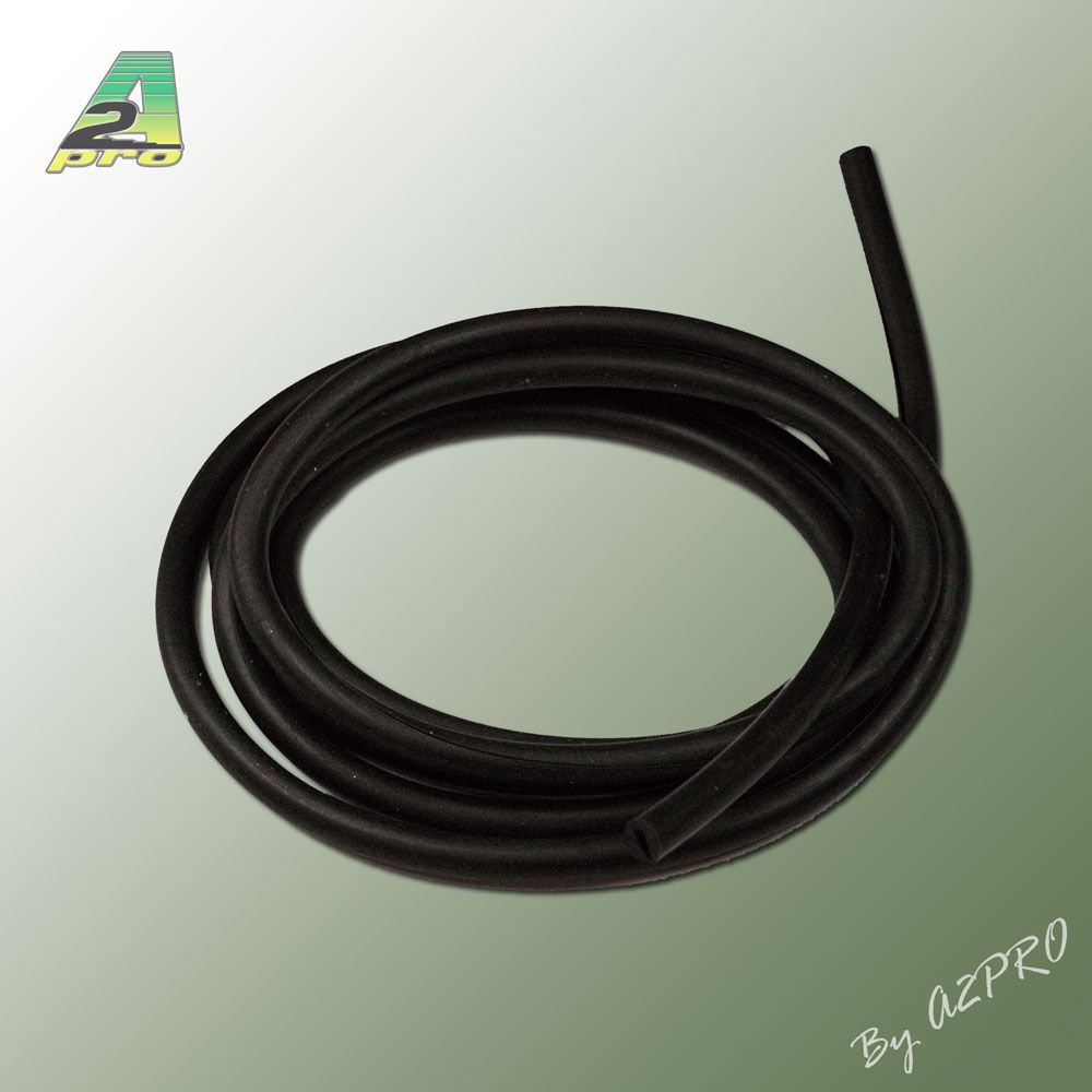 Liston caoutchouc rond &oslash;8 Lg 2m