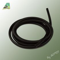 Liston caoutchouc rond &oslash;8 Lg 2m