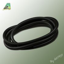Liston caoutchouc rond &oslash;10 Lg 2m