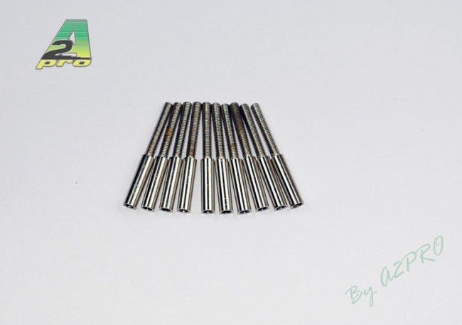 Embout &agrave; souder M3 (10 pcs)