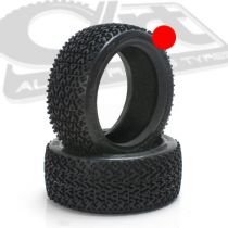 Pneus GAMMA Hard avec insert