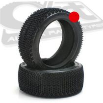 Pneus UPSILON Hard avec insert