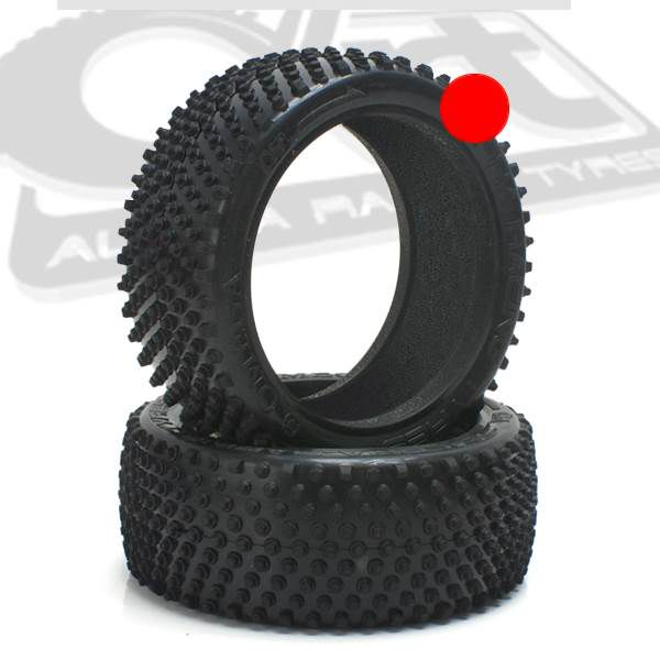 Pneus OMICRON Hard avec insert