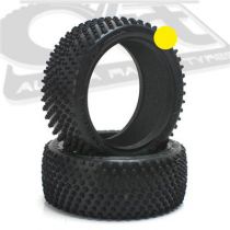 Pneus OMEGA Medium avec insert