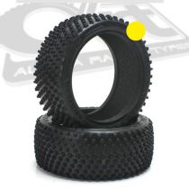 Pneus OMEGA Medium avec insert
