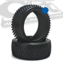 Pneus OMEGA Soft avec insert