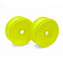 Jantes Jaunes ART 82mm