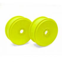 Jantes Jaunes ART 82mm