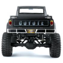 CARISMA Crawler 1/10&egrave;me SCA-1E Coyote (empattement 285mm) - CARI77768
