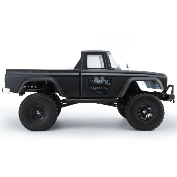 CARISMA Crawler 1/10&egrave;me SCA-1E Coyote (empattement 285mm) - CARI77768