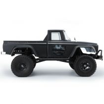 CARISMA Crawler 1/10&egrave;me SCA-1E Coyote (empattement 285mm) - CARI77768