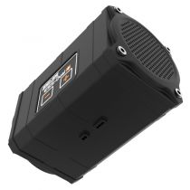 SI-30S1230C - Bruiteur Moteur ESS-DUAL+ avec 2 Haut-parleurs int&eacute;gr&eacute; - Sense Innovation