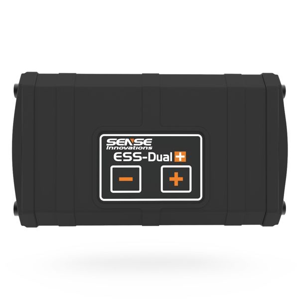 SI-30S1230C - Bruiteur Moteur ESS-DUAL+ avec 2 Haut-parleurs int&eacute;gr&eacute; - Sense Innovation