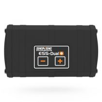 SI-30S1230C - Bruiteur Moteur ESS-DUAL+ avec 2 Haut-parleurs int&eacute;gr&eacute; - Sense Innovation