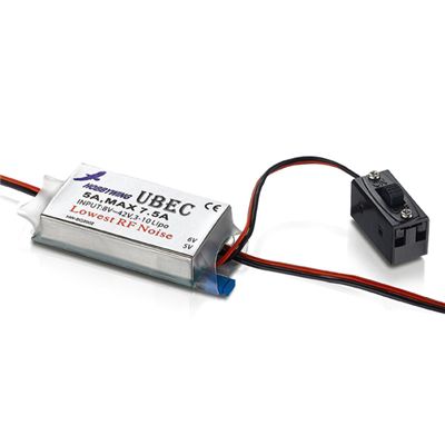 UBEC-5A-V1