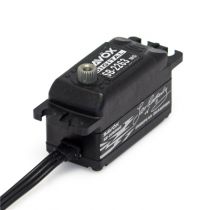 Servo Savox Jan Ratheisky Limited Black Edition digital 10kg 6.0V