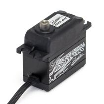 SX-SB-2271SG-BLACK Servo Savox DARIO BALESTRI Limited Black Edition 20Kg 7.4V