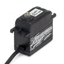 SX-SB-2271SG-BLACK Servo Savox DARIO BALESTRI Limited Black Edition 20Kg 7.4V