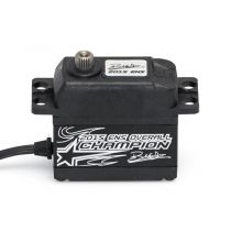 SX-SB-2271SG-BLACK Servo Savox DARIO BALESTRI Limited Black Edition 20Kg 7.4V