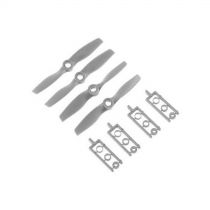 Pack d'h&eacute;lices &eacute;lectriques pour FPV Racing 4X3.3 - HORIZON HOBBY - R&eacute;f&eacute;rence: APC04033EB4