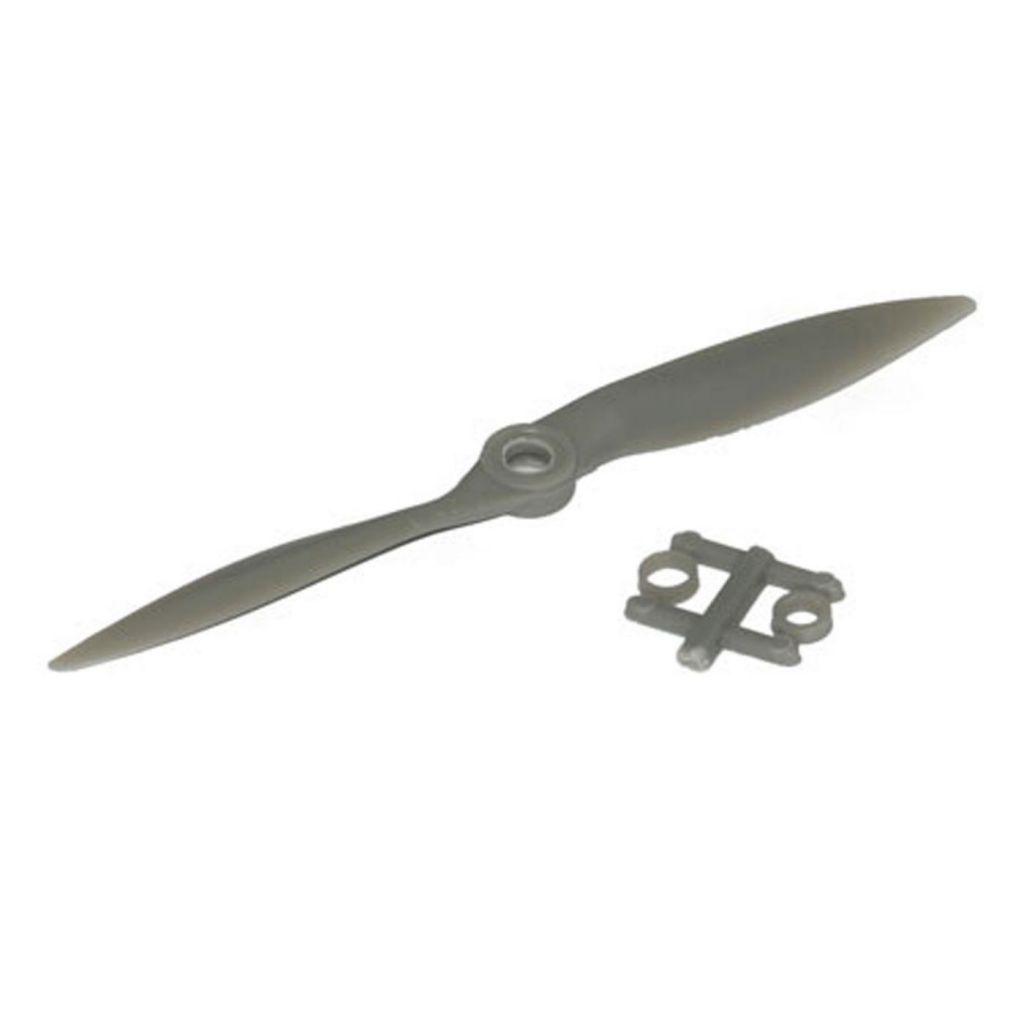 H&eacute;lice propulsive &eacute;lectrique 4.1x4.1 - HORIZON HOBBY - R&eacute;f&eacute;rence: APC04141EP