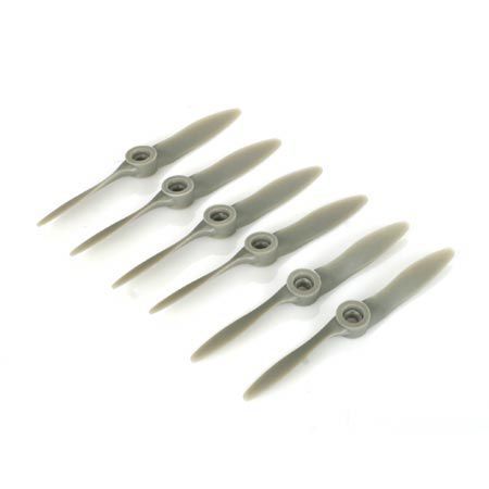H&eacute;lice 4.2 x 4 pour Speed 400 - HORIZON HOBBY - R&eacute;f&eacute;rence: APC04240