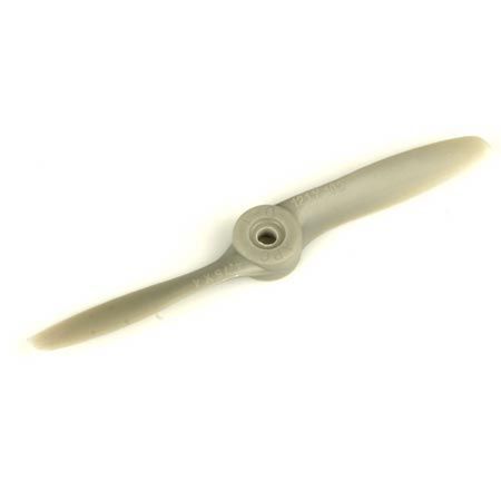 H&eacute;lice comp&eacute;tition 4.75 x 4 - HORIZON HOBBY - R&eacute;f&eacute;rence: APC04754