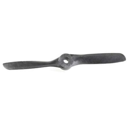 H&eacute;lice carbone Q40 1.1 7.4 x 7.5 - HORIZON HOBBY - R&eacute;f&eacute;rence: APC07475C