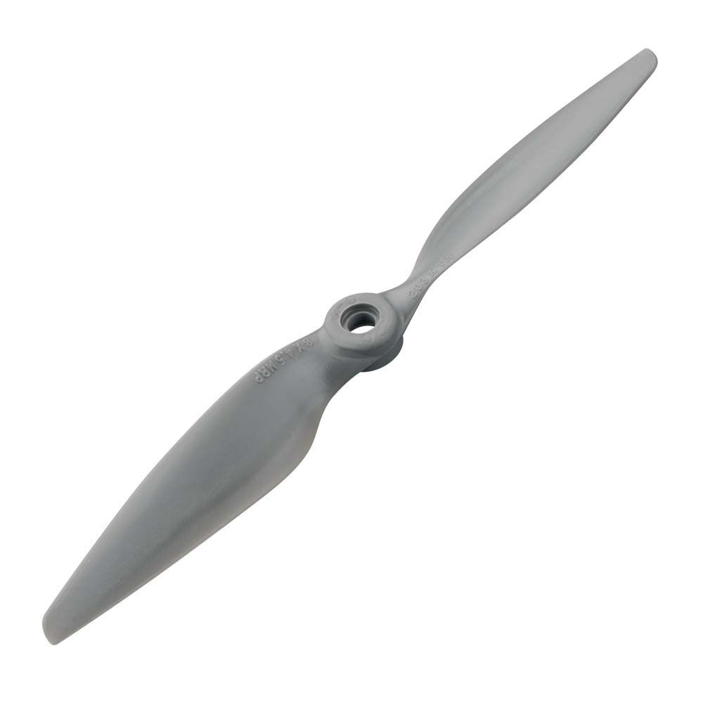 H&eacute;lice pour multirotors  8 x 4.5 rotation normale - HORIZON HOBBY - R&eacute;f&eacute;rence: APC08045MR