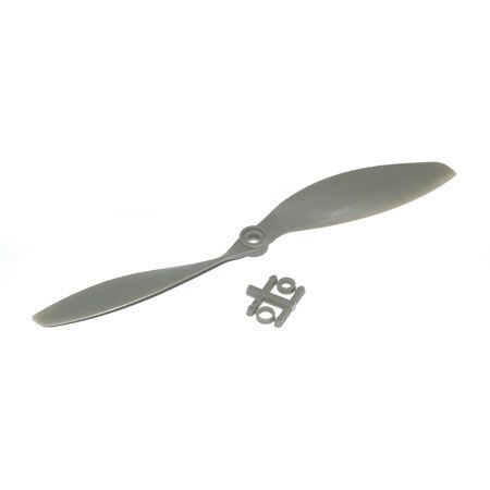 H&eacute;lice Slow Flyer 8 x 6 SF - HORIZON HOBBY - R&eacute;f&eacute;rence: APC08060SF