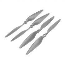 H&eacute;lice bipale 12x5,5 pour multirotor (4) - HORIZON HOBBY - R&eacute;f&eacute;rence: APC12055MRB4