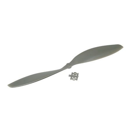 H&eacute;lice Slow Flyer 12 x 6 SF - HORIZON HOBBY - R&eacute;f&eacute;rence: APC12060SF