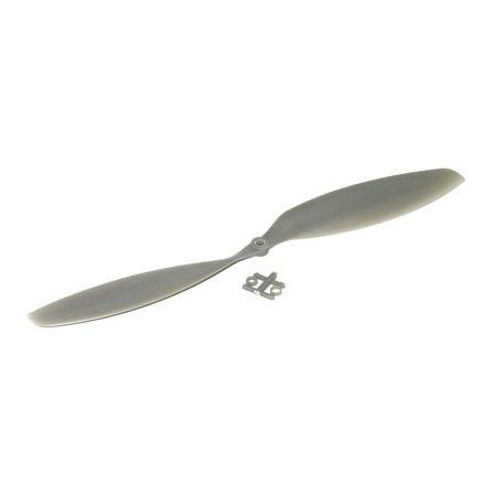 H&eacute;lice Slow Flyer 13 x 4.7 SF - HORIZON HOBBY - R&eacute;f&eacute;rence: APC13047SF