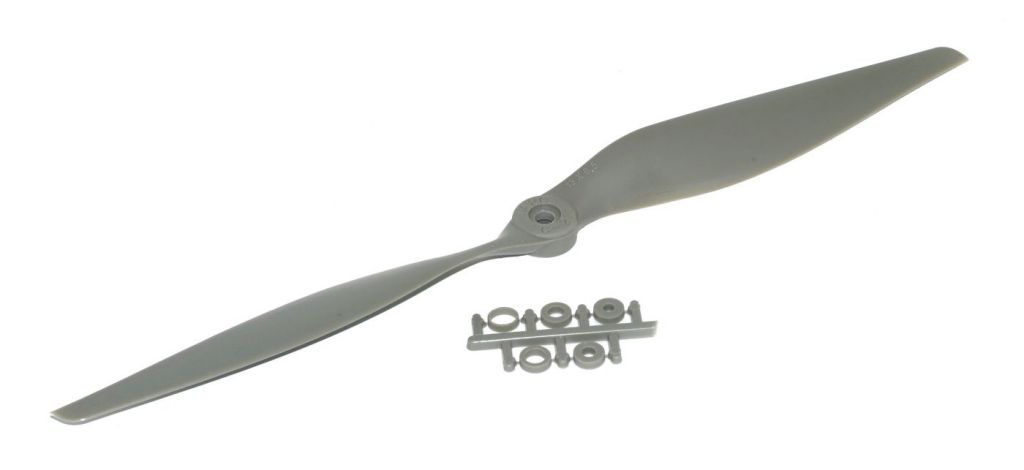 H&eacute;lice &eacute;lectrique fine 13 x 6.5E - HORIZON HOBBY - R&eacute;f&eacute;rence: APC13065E