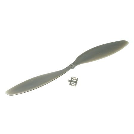 H&eacute;lice Slow Flyer 14 x 4.7 SF - HORIZON HOBBY - R&eacute;f&eacute;rence: APC14047SF