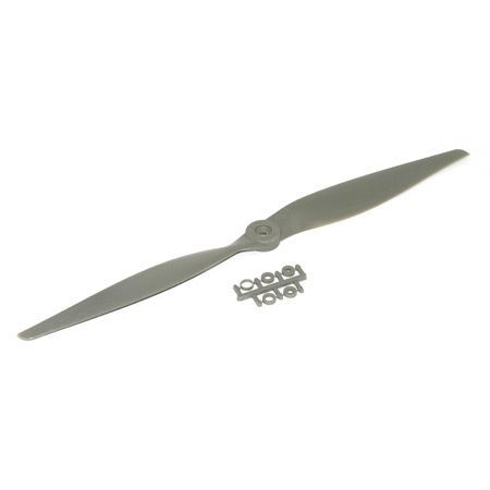 H&eacute;lice &eacute;lectrique fine 15 x 4E - HORIZON HOBBY - R&eacute;f&eacute;rence: APC15040E