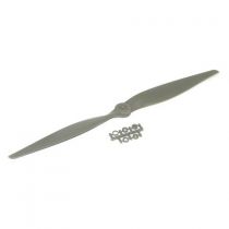 H&eacute;lice &eacute;lectrique fine 15 x 4E - HORIZON HOBBY - R&eacute;f&eacute;rence: APC15040E