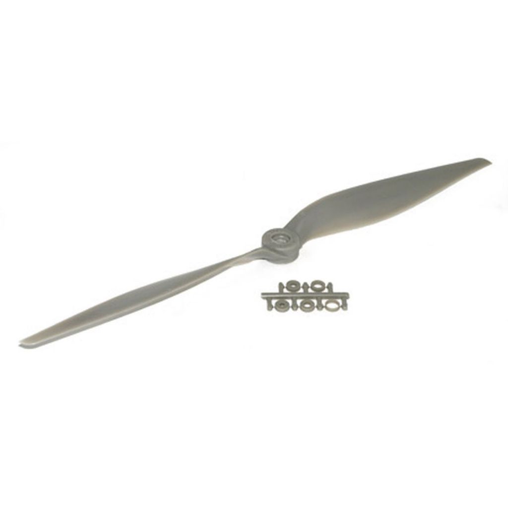 H&eacute;lice &eacute;lectrique fine 16 x 4E - HORIZON HOBBY - R&eacute;f&eacute;rence: APC16040E