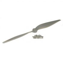 H&eacute;lice &eacute;lectrique fine 16 x 4E - HORIZON HOBBY - R&eacute;f&eacute;rence: APC16040E