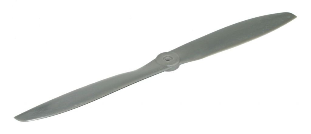 H&eacute;lice comp&eacute;tition 17 x 4W - HORIZON HOBBY - R&eacute;f&eacute;rence: APC17040W