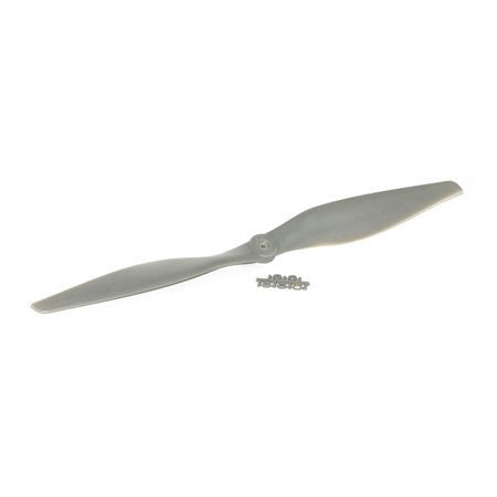 H&eacute;lice &eacute;lectrique fine, large 20.5 x 14WE - HORIZON HOBBY - R&eacute;f&eacute;rence: APC20512WE