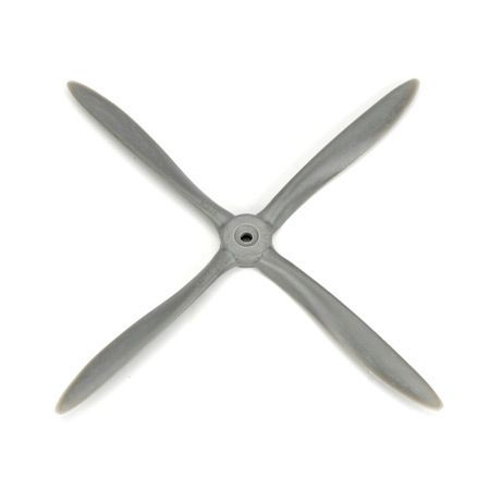 H&eacute;lice quadripale 10 x 6 - HORIZON HOBBY - R&eacute;f&eacute;rence: APC401060