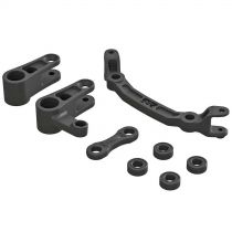 AR340132 Steering Parts Set 4x4 - HORIZON HOBBY - R&eacute;f&eacute;rence: ARAC3020
