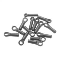 AR340093 Ball Joint Set Nero - HORIZON HOBBY - R&eacute;f&eacute;rence: ARAC3050