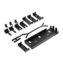 AR320192 Battery Tray Set - HORIZON HOBBY - R&eacute;f&eacute;rence: ARAC3103