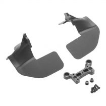 AR320376 Front Dirt Guards Outcast - HORIZON HOBBY - R&eacute;f&eacute;rence: ARAC3107