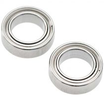 AR610014 Ball Bearing 5x8x2.5mm 4x4 (2) - HORIZON HOBBY - R&eacute;f&eacute;rence: ARAC3140